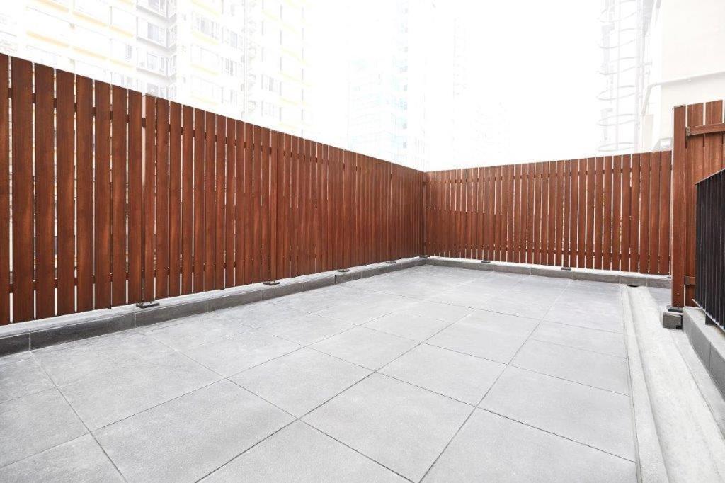 Princeton Residence Hong Kong Exterior foto